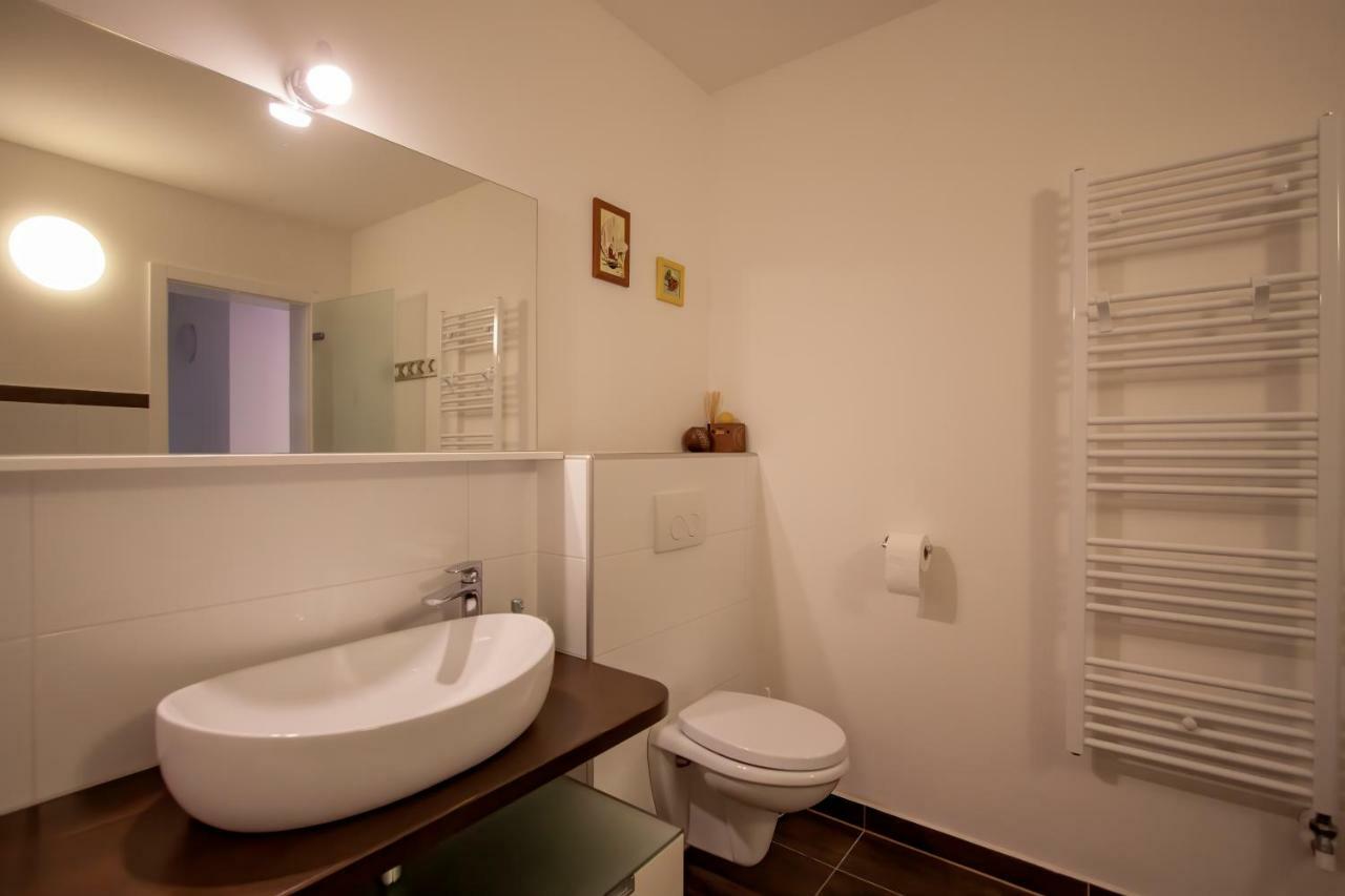 Apartman Nebo Pula Exterior foto